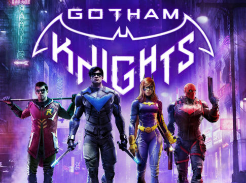 Gotham Knights