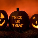 10 Film e serie da guardare ad Halloween