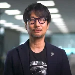 hideo kojima