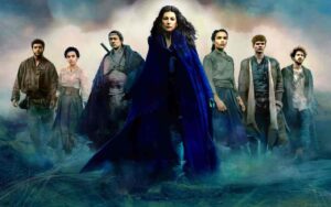 la ruota del tempo spiegazione finale stagione 2