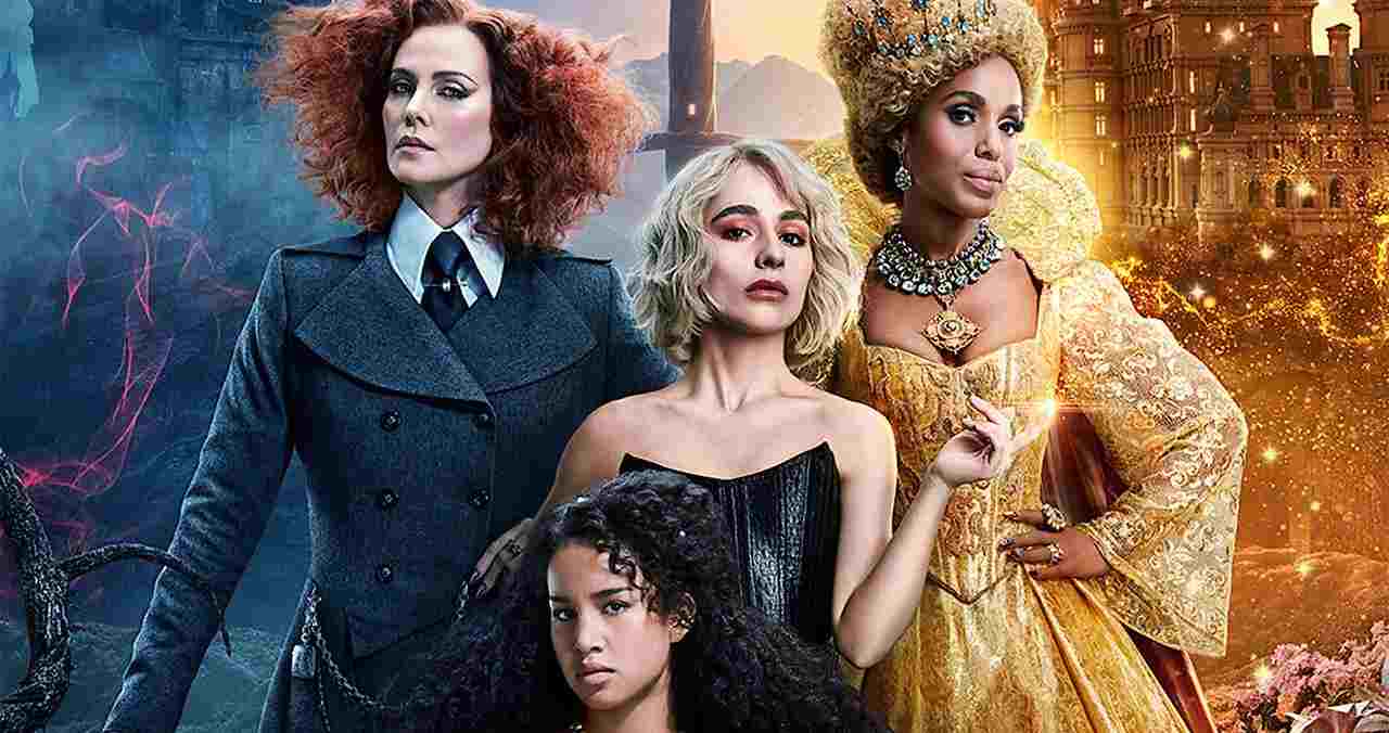 L'accademia del bene e del male recensione