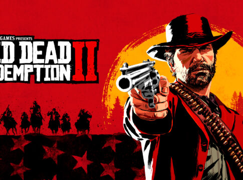 red dead redemption