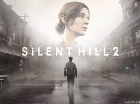 Silent Hill 2