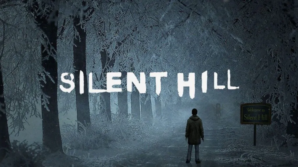 silent hill