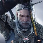 The Witcher 4