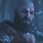 God of War Ragnarok