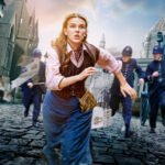 Enola Holmes 2 recensione