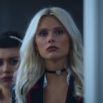 Elite 6 Trailer ufficiale