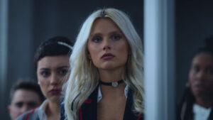 Elite 6 Trailer ufficiale