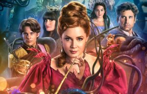 Come per Disincanto – E vissero infelici e scontenti recensione