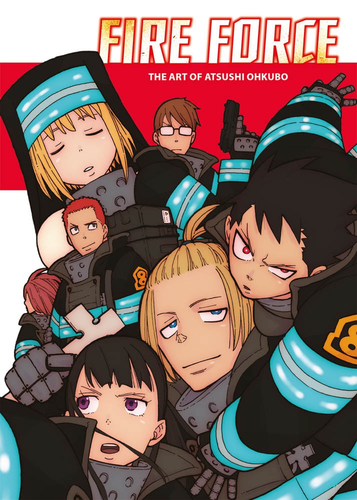 Fire Force