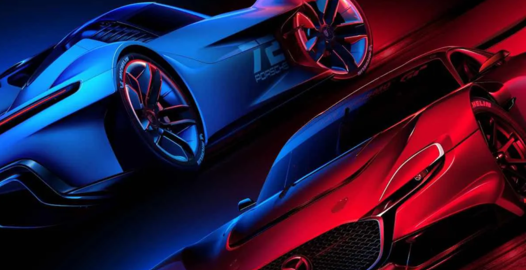 Gran Turismo il film