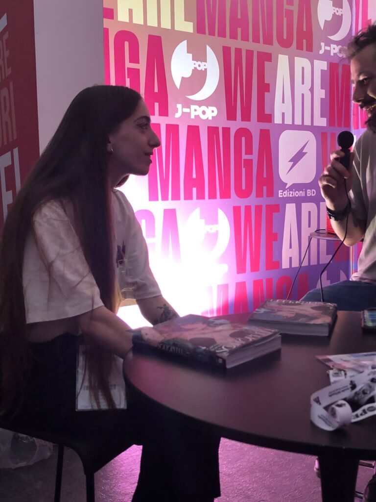 Caterina BonomelliCaterina Bonomelli