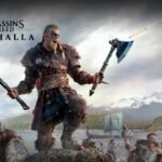 Assassin's creed Valhalla Ubisoft Steam