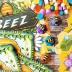 Beez - Ghenos Games | Recensione