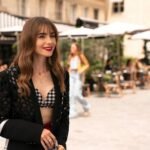 Emily in paris 3 trailer ufficiale netflix