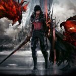 final fantasy XVI