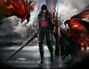 final fantasy XVI
