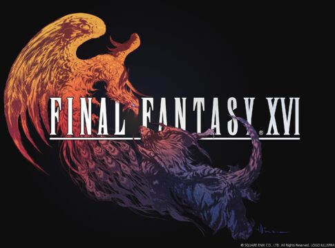 Final Fantasy XVI