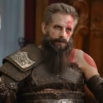 god of war ragnarok