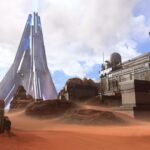 halo infinite leak