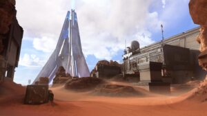 halo infinite leak