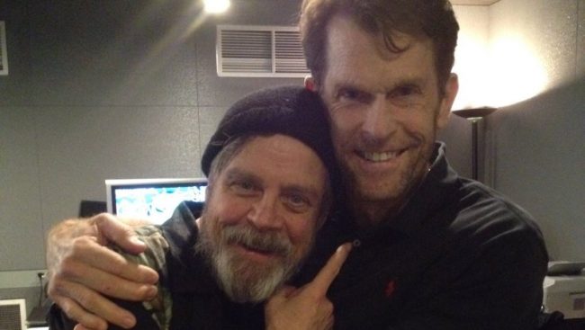 Kevin Conroy