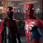 marvel's spider-man 2