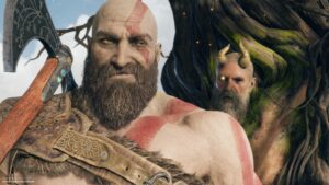 god of war