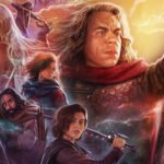 Willow: la recensione della serie di Disney+