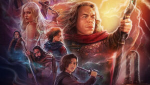 Willow: la recensione della serie di Disney+