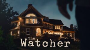 the watcher rinnovo netflix