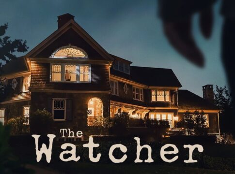 the watcher rinnovo netflix