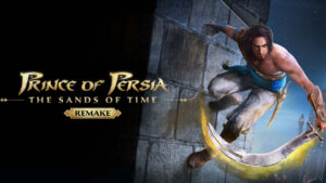 prince of persia