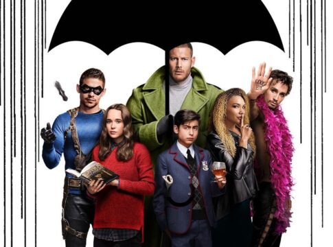 The umbrella academy 4 numero degli episodi