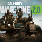 Call of Duty: Warzone 2.0