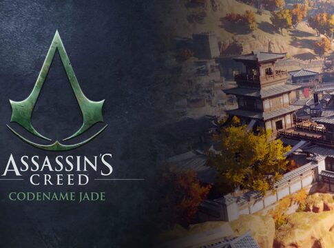 Assassin's Creed: Codename Jade