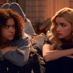 Ginny & Georgia 2 trailer
