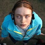 sadie sink max morte stagione 4