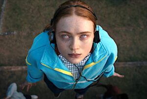 sadie sink max morte stagione 4