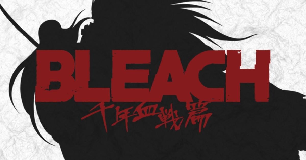 Bleach: Thousand-Year Blood War 1x04: titolo e data di uscita per la