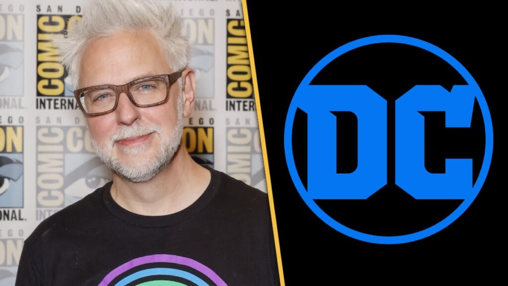 James Gunn