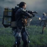 death stranding 2