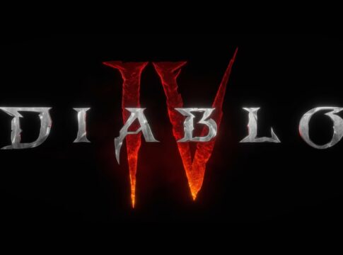 Diablo 4