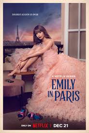 emily in paris 3 recensione