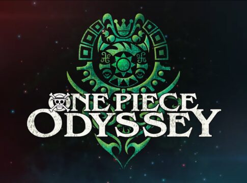 One Piece Odyssey