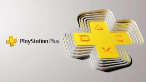 PS Plus Collection