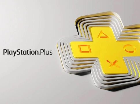 PS Plus Collection