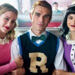 Riverdale stagione 7 anni '50