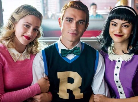 Riverdale stagione 7 anni '50